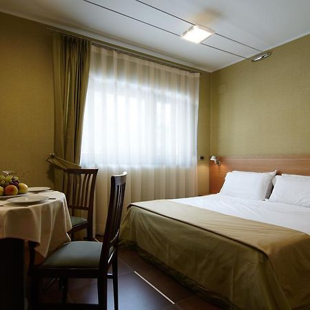 Hotel Villa San Pietro San Giovanni Rotondo Pokój zdjęcie