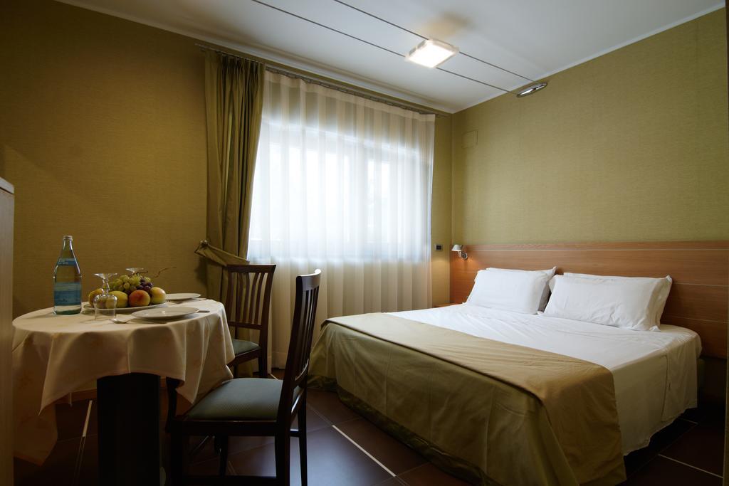 Hotel Villa San Pietro San Giovanni Rotondo Pokój zdjęcie